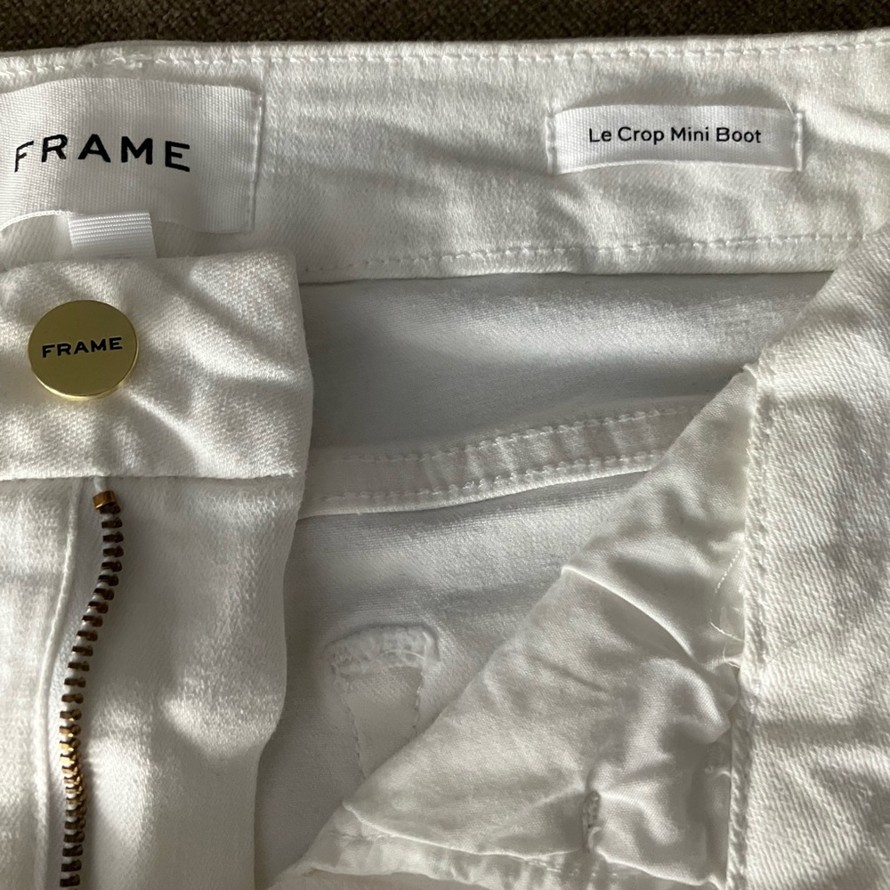 Frame Jean - Picture 3 of 4